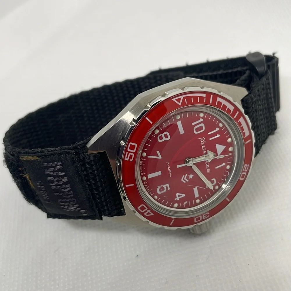 Russian Military Watch - Picture 6 of 7